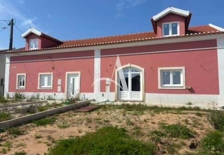 Rækkehus i Cadaval, Lisbon, Cadaval - € 295.000 | Ref: ACPS10903 - foto 1