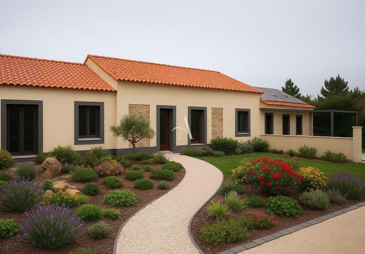 Villa a A dos Francos, Leiria, A dos Francos - € 499.900 | Ref: ACPS10894 - foto 1