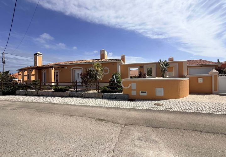Villa i Caldas da Rainha, Leiria, Caldas da Rainha - € 790.000 | Ref: ACPS10895 - foto 1