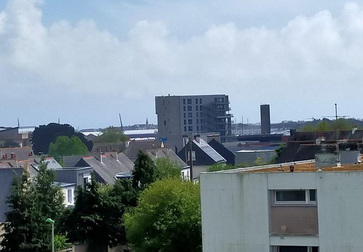 Lejlighed i Lorient, Morbihan, Lorient - € 160.290 | Ref: 2912 - foto 1