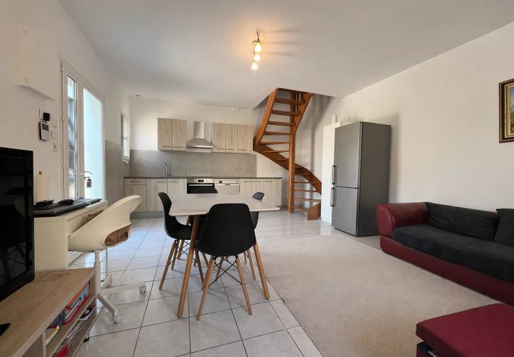 Leilighet i Meyreuil, Bouches-du-Rhone, Meyreuil - € 185 000 | Ref: 86932789 - foto 1
