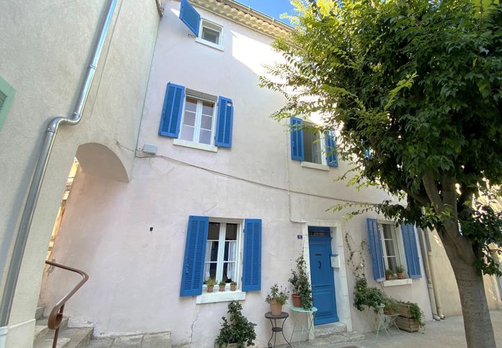 Villa i Ceyreste, Bouches-du-Rhone, Ceyreste - € 399.500 | Ref: 86136863 - foto 1