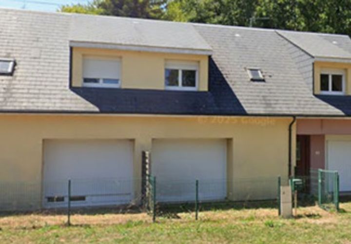 Bungalou a Lapleau, Correze, Lapleau - € 486/mes | Ref: USS00470004 - foto 1