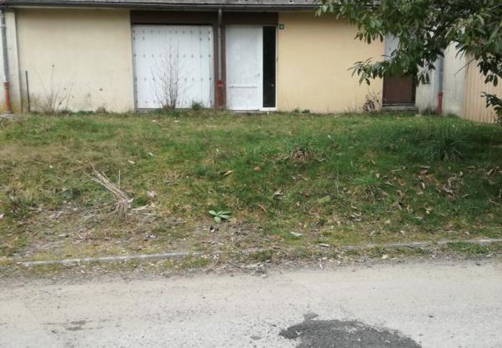 Bungalow i Meymac, Correze, Meymac - € 55.000 | Ref: 260420-134208 - foto 1