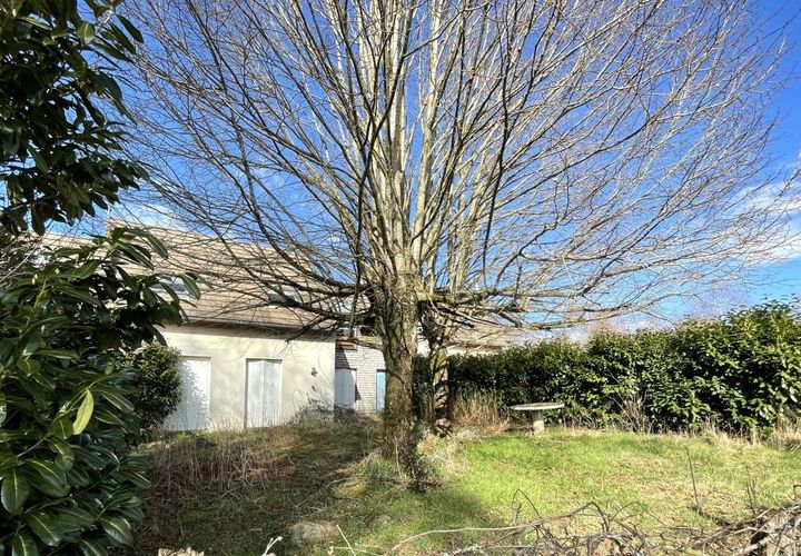Bungalou a Tarnac, Correze, Tarnac - € 60.000 | Ref: USSEL00163000050000100013 - foto 1