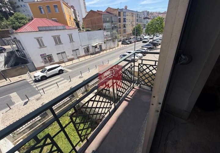 Lejlighed i Sintra, Lisbon, Sintra - € 275.000 | Ref: 701.001.120 - foto 1