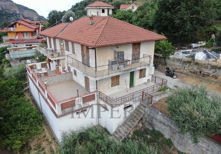 Byhus i Ventimiglia, Imperia, Ventimiglia - € 200.000 | Ref: 23776 - foto 1