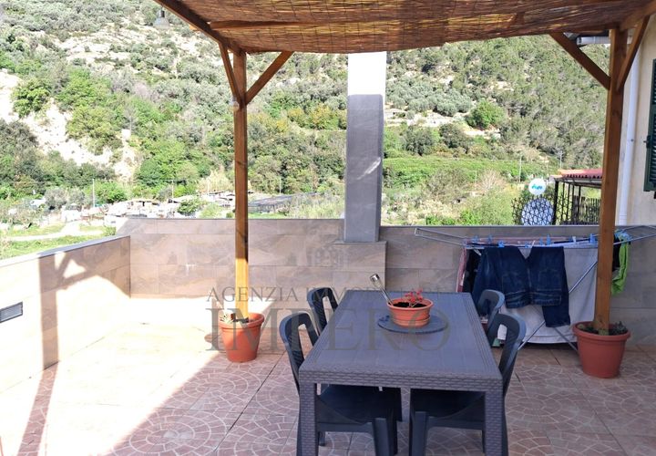 Lejlighed i Ventimiglia, Imperia, Ventimiglia - € 140.000 | Ref: 23845 - foto 1