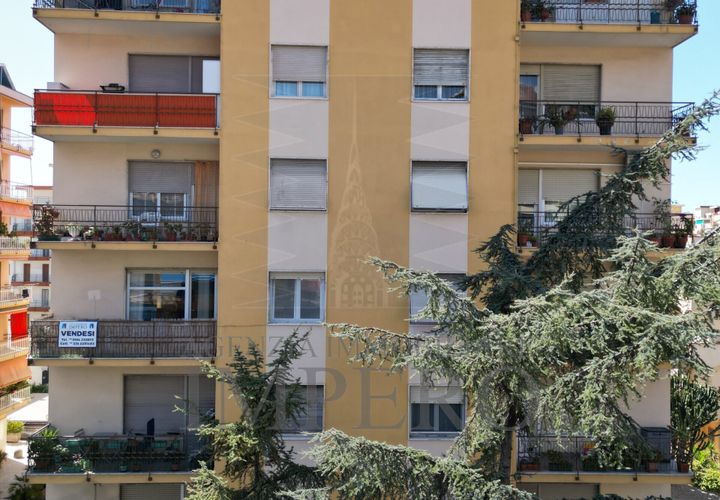 Lejlighed i Ventimiglia, Imperia, Ventimiglia - € 350.000 | Ref: 23855 - foto 1