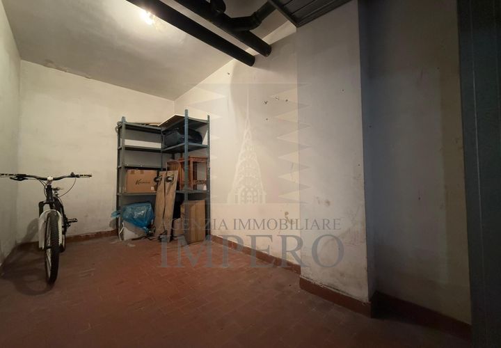 Garage i Ventimiglia, Imperia, Ventimiglia - € 13.000 | Ref: 23859 - foto 1