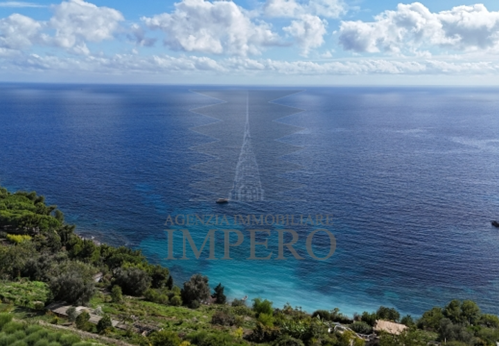 Lejlighed i Ventimiglia, Imperia, Ventimiglia - € 250.000 | Ref: 23864 - foto 1