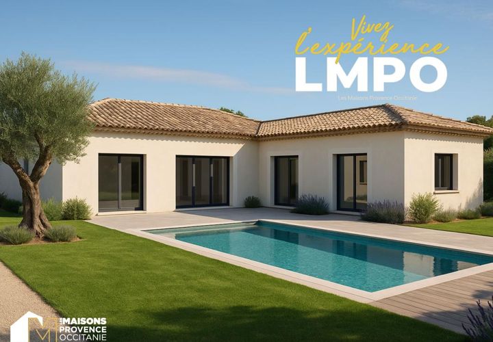 Villa a Langlade, Gard, Langlade - € 334.000 | Ref: LAN2104LIN4 - foto 1