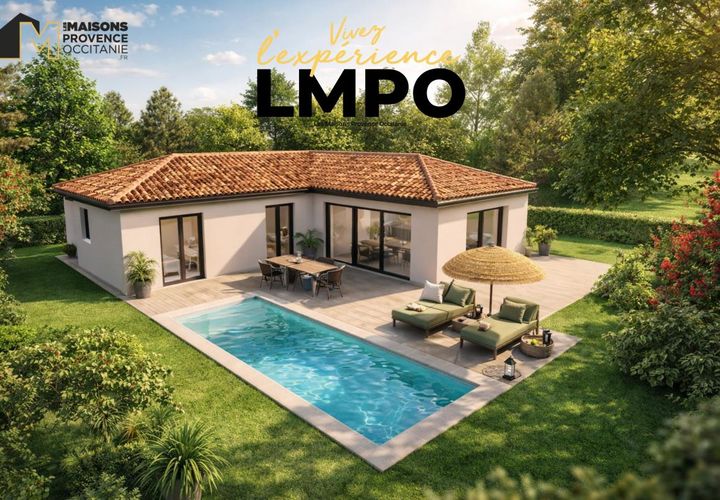 Villa i Saint-Gervasy, Gard, Saint-Gervasy - € 209.000 | Ref: STGER2104LIN - foto 1