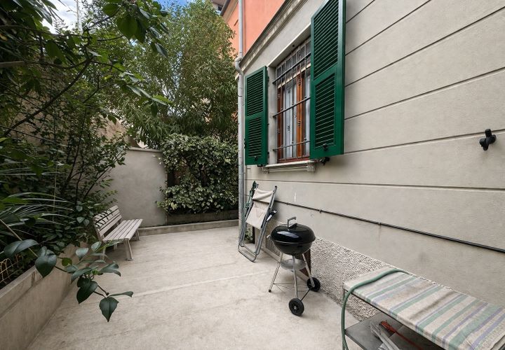 Apartament a Chiavari, Genoa, Chiavari - € 600/mes | Ref: 1173 - foto 1