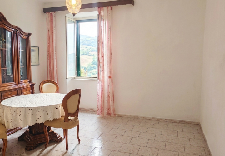 Leilighet i Segni, Rome, Segni - € 57 000 | Ref: 214-001 - foto 1