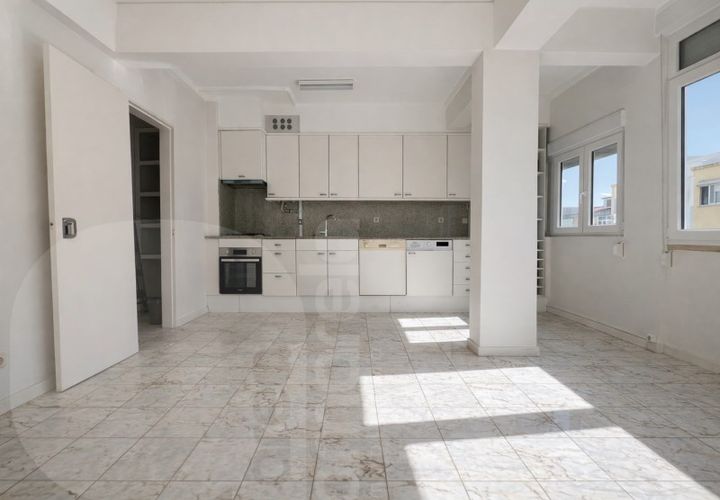 Apartament a Almada, Setubal, Almada - € 1.100/mes | Ref: APA_4711 - foto 1
