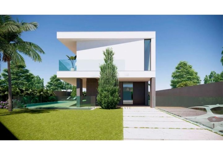Villa i Sintra, Lisbon, Sintra - € 1.200.000 | Ref: HB0914 - foto 1
