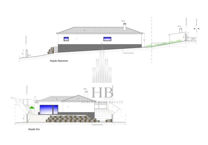 Helårsgrund i Sintra, Lisbon, Sintra - € 380.000 | Ref: HB0913 - foto 1