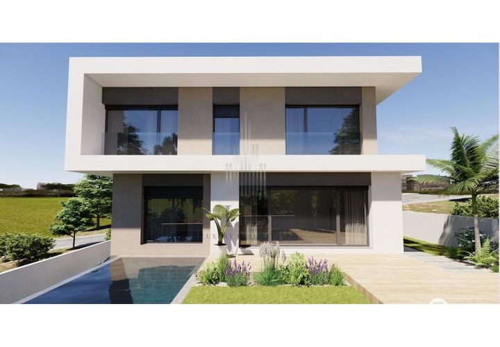 Villa a Carcavelos, Lisbon, Carcavelos - € 1.800.000 | Ref: HB0783 - foto 1
