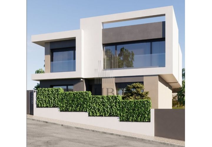 Villa i Carcavelos, Lisbon, Carcavelos - € 1 800 000 | Ref: HB0783 - foto 1