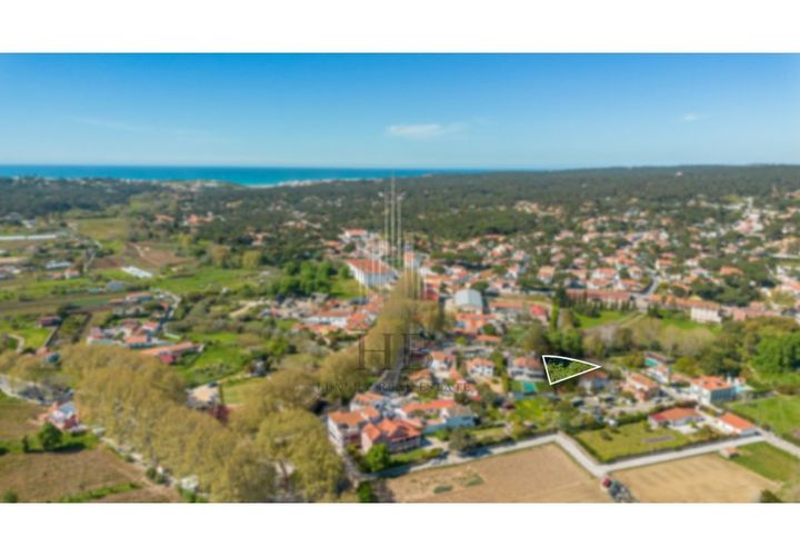 Helårsgrund i Almocageme, Lisbon, Almocageme - € 400.000 | Ref: HB0895 - foto 1