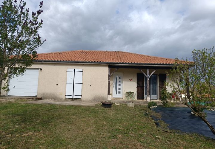 Villa a Mansle, Charente, Mansle - € 150.500 | Ref: r7467 - foto 1
