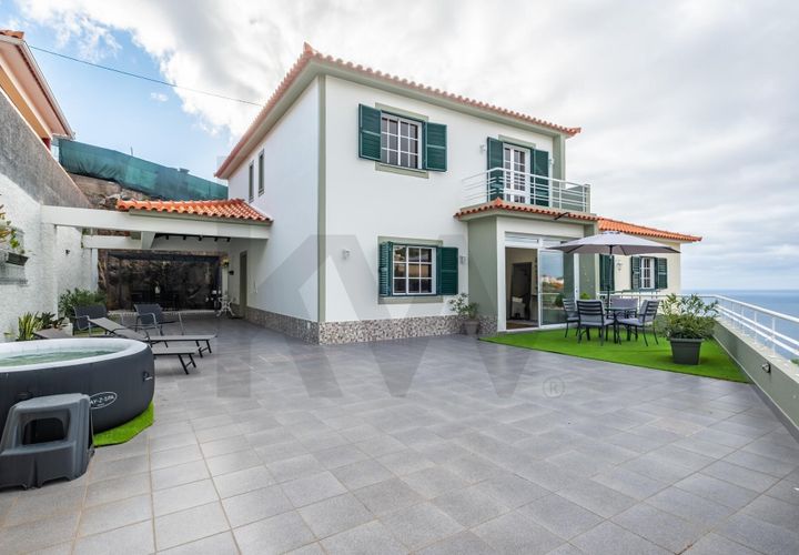 Byhus i Calheta, Madeira, Calheta - € 800.000 | Ref: KWPT-028399 - foto 1