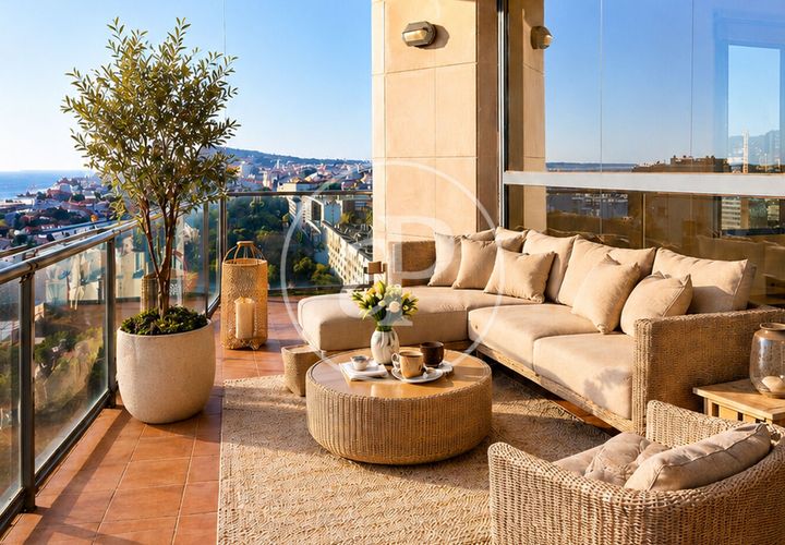 Lejlighed i Barcelona, Barcelona, Barcelona - € 1.330.000 | Ref: VB2604009 - foto 1
