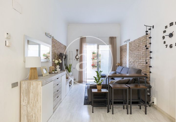 Lejlighed i Barcelona, Barcelona, Barcelona - € 520.000 | Ref: VB2604044 - foto 1