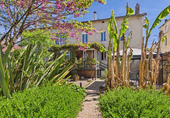 Villa i Eymet, Dordogne, Eymet - € 375.000 | Ref: BVI85385 - foto 1