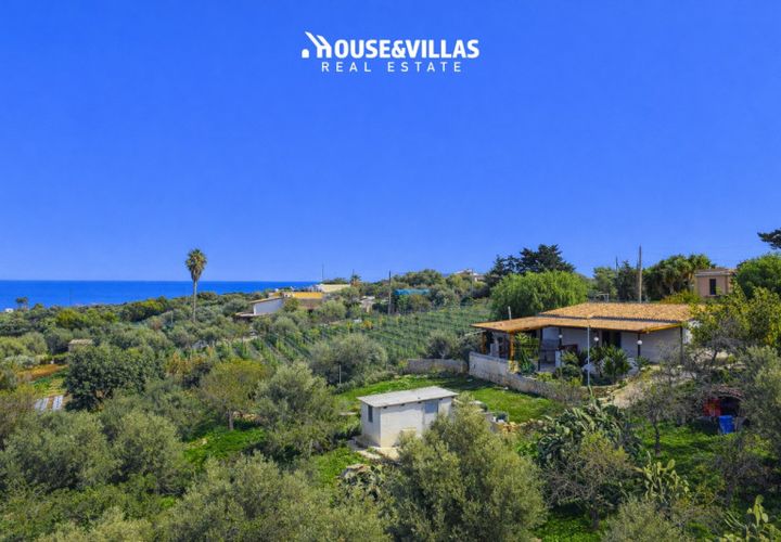 Villa a Noto, Siracusa, Noto - € 300.000 | Ref: 1276 - foto 1