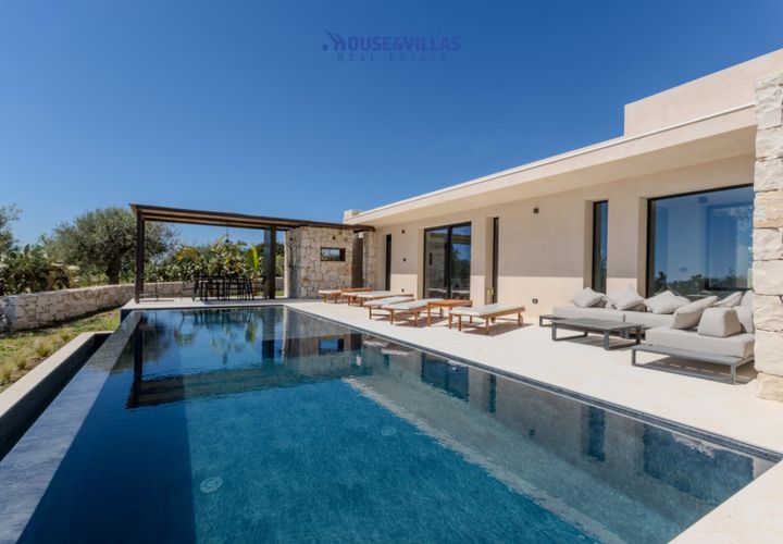 Villa i Avola, Siracusa, Avola - € 1.200.000 | Ref: 1277 - foto 1