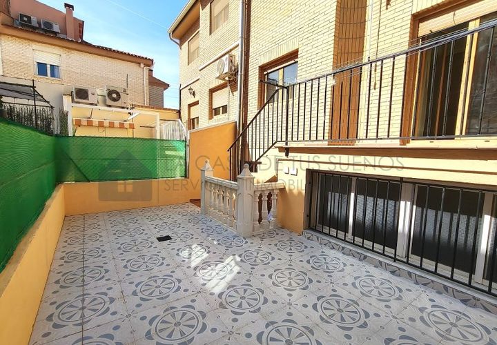 Rækkehus i Petrer, Alicante, Petrer - € 219.700 | Ref: HAB_1632 - foto 1