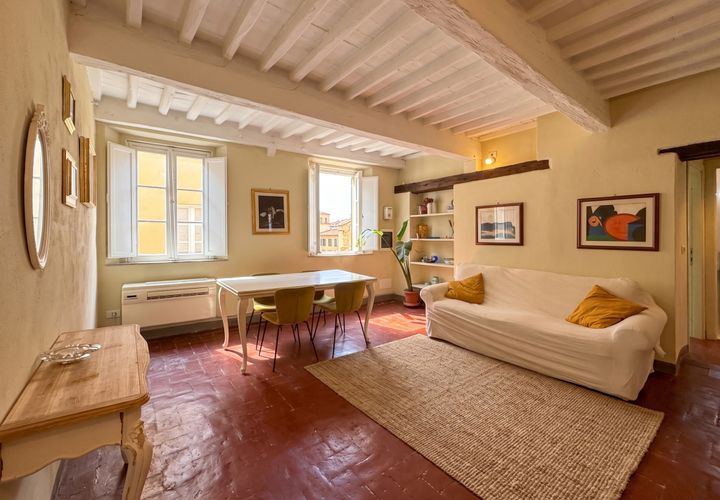 Lejlighed i Lucca, Lucca, Lucca - € 350.000 | Ref: 5394 - foto 1