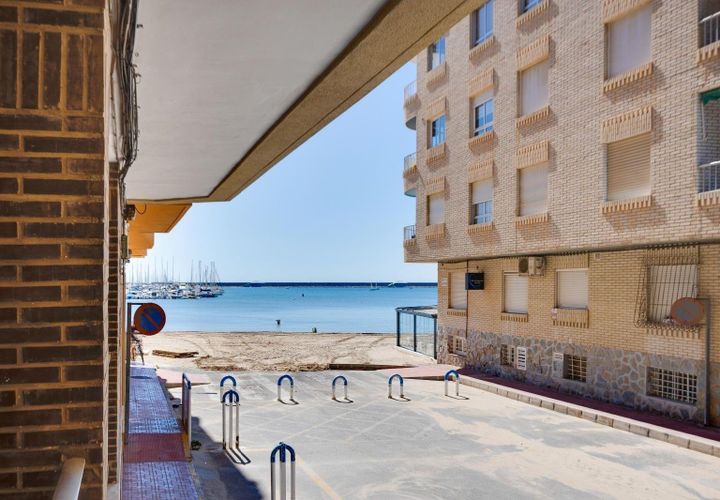 Leilighet i Torrevieja, Alicante, Torrevieja - € 214 969 | Ref: AG19MLSC2155481 - foto 1