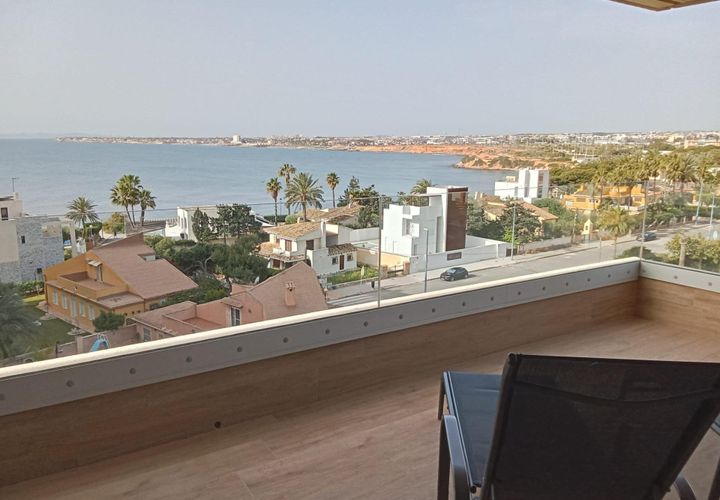 Leilighet i Torrevieja, Alicante, Torrevieja - € 539 000 | Ref: AG19MLSC3699852 - foto 1