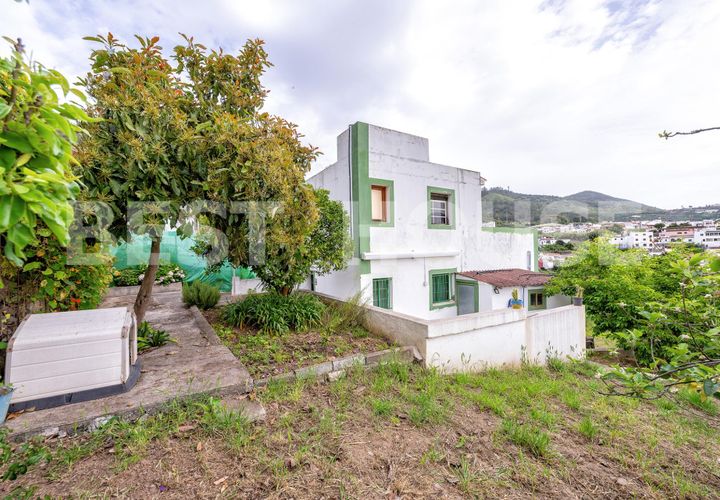 Villa en Teror, Gran Canaria, Teror - € 295.000 | Ref: 14098-PGG/2912 - photo 1