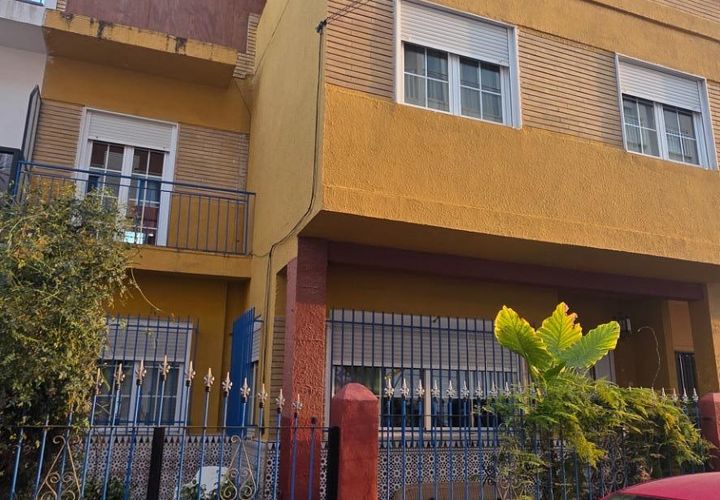 Rækkehus i Albox, Almeria, Albox - € 225.000 | Ref: 14100-ADN/2912 - foto 1