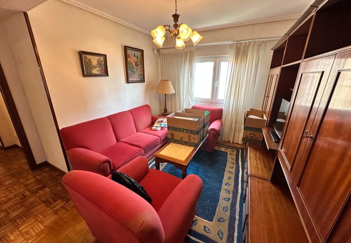 Leilighet i Santander, Cantabria, Santander - € 350 000 | Ref: 14101-RCH/2912 - foto 1