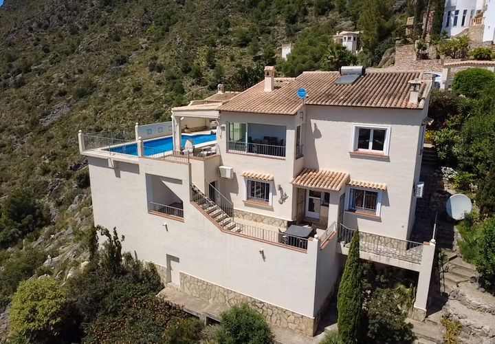 Villa i Pego, Alicante, Pego - € 498.000 | Ref: NCB8583 - foto 1