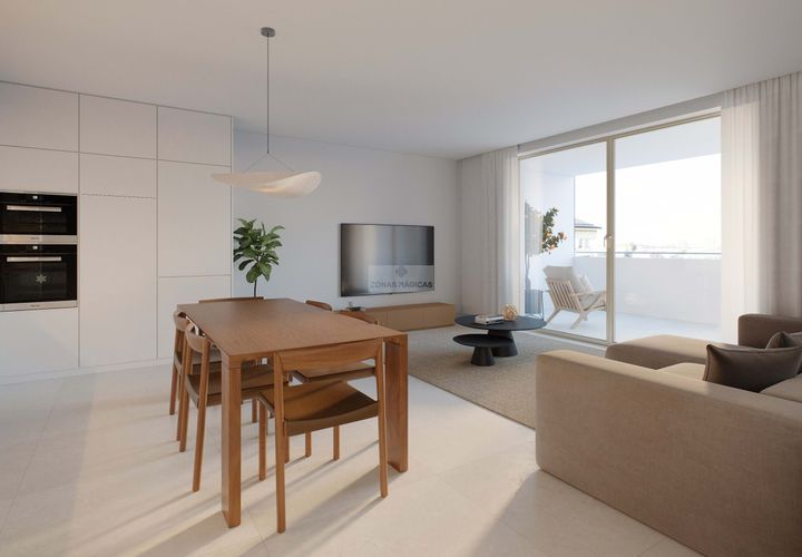 Lejlighed i Lagos, Faro, Lagos - € 500.000 | Ref: A0196-T1+1 - foto 1