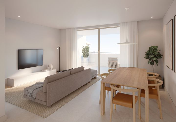 Lejlighed i Lagos, Faro, Lagos - € 770.000 | Ref: A0196-T2+D - foto 1