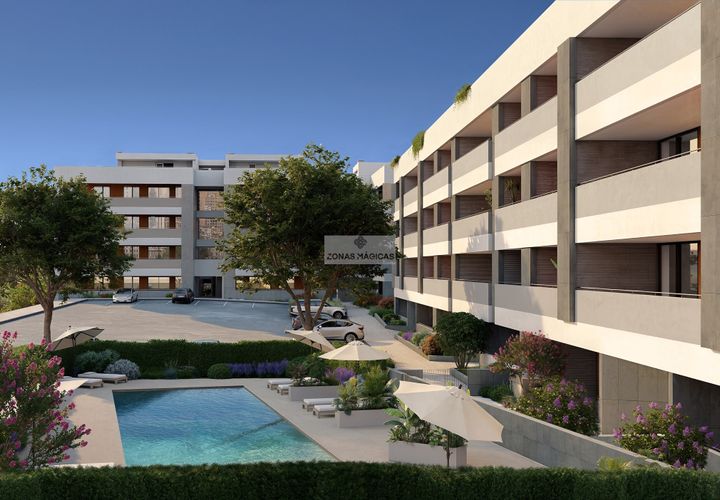 Leilighet i Lagos, Faro, Lagos - € 525 000 | Ref: A0197-T1+1 - foto 1