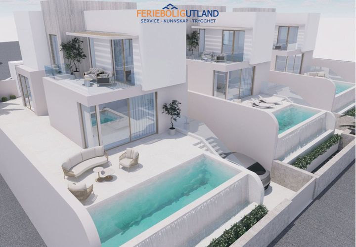 Villa en Algorfa, Alicante, Algorfa - € 670.000 | Ref: FBU21166 - photo 1