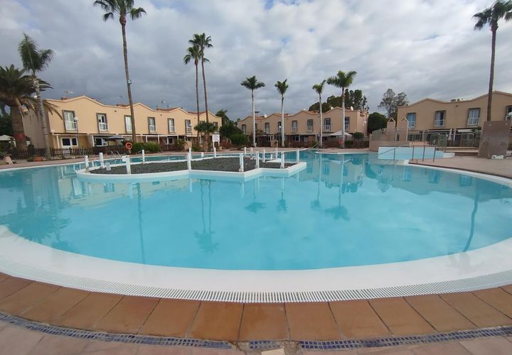 Villa i Maspalomas, Gran Canaria, Maspalomas - € 225.000 | Ref: MAG-GO-JJ - foto 1