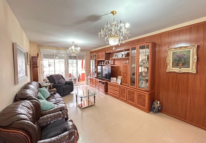 Leilighet i Fuengirola, Malaga, Fuengirola - € 325 000 | Ref: SPCRM4914 - foto 1
