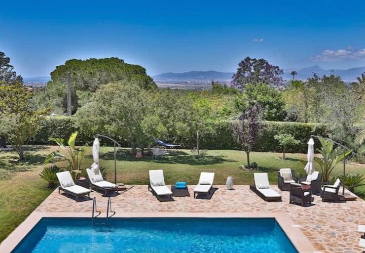 Villa a Son Gual, Mallorca, Son Gual - € 1.100.000 | Ref: 7297 - foto 1