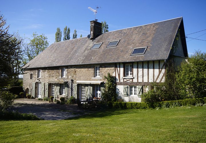 Villa em Percy, Manche, Percy - € 348.000 | Ref: SG-5079 - foto 1