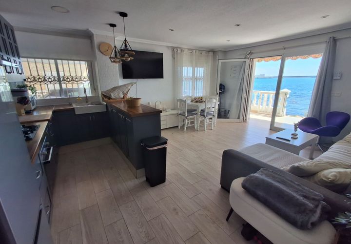 Leilighet i Torrevieja, Alicante, Torrevieja - € 280 000 | Ref: PIS0240 - foto 1