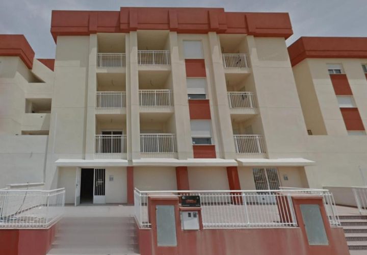 Leilighet i Orihuela, Alicante, Orihuela - € 185 500 | Ref: 474176 [COMPLEX: 182332] - foto 1